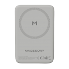 Внешний аккумулятор MagSafe Magssory Core 5K (5000 мА·ч) - фото 3