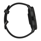 Спортивные часы Garmin Venu 3, 45 мм, чёрный силиконовый ремешок - фото 8