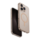 Гибридный чехол с поддержкой MagSafe Uniq Clario для iPhone 16 Pro Max - фото 11