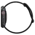 Поликарбонатный чехол Spigen Thin Fit для Apple Watch 41 мм - фото 8