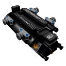 Автомобиль Lamborghini Sián FKP 37 LEGO Technic (#42115) - фото 8