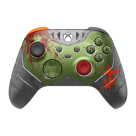 Беспроводной геймпад Microsoft Xbox Wireless Controller — DOOM: The Dark Ages Limited Edition