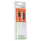 Кабель Belkin USB-A — USB-B (1,8 м) (F3U154)