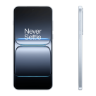 Смартфон OnePlus Nord 5 12 ГБ + 256 ГБ («Ледяной туман» | Dry Ice) (индийская версия) - фото 2