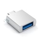 Адаптер Satechi USB-C — USB-A 3.0 (ST-TCUA) - фото 6