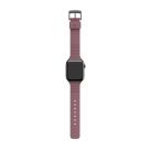 Силиконовый ремешок c классической застёжкой UAG [U] Aurora для Apple Watch 38, 40 и 41 мм - фото 12