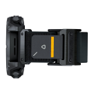 Нейлоновый браслет Aulumu C11 Mag Buckle Slim Band QuickFit 26 мм для часов Garmin - фото 6