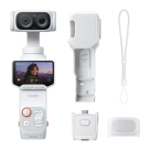 Экшн-камера Insta360 Luna Ultra (Standard Bundle) - фото 22