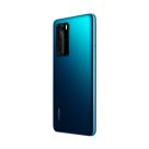 Смартфон Huawei P40 Pro 8/256GB Насыщенный синий / Deep Sea Blue - фото 6