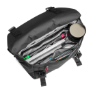 Сумка tomtoc Slash-T27 Shoulder Bag 11" - фото 3