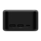 Док-станция Belkin Connect (USB-C) (GaN) (INC018) - фото 3