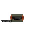 Защитный чехол с карабином UAG Hard Case для Samsung Galaxy Buds Live, Buds Pro, Buds2 и Buds2 Pro - фото 16