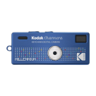Цифровой фотоаппарат-брелок Kodak CHARMERA MILLENNIUM с картой памяти (16 ГБ) - фото 9
