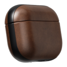 Кожаный чехол Nomad Horween Modern Leather Case для AirPods Pro 3 - фото 8