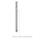 Прозрачный силиконовый чехол для iPhone XS - фото 4