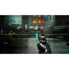 Игра RoboCop: Rogue City — Unfinished Business для PlayStation 5 (интерфейс и субтитры на русском языке) - фото 4
