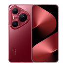 Смартфон HUAWEI Pura 80 Pro 12 ГБ + 512 ГБ («Глянцевый красный» | Glazed Red)