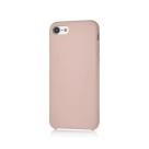Силиконовый чехол uBear Touch Case для iPhone 7, 8 и SE (2-го и 3-го поколений, 2020 и 2022) - фото 12