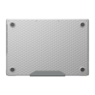 Прозрачный чехол-накладка UAG Essential Armor для MacBook Pro 16" (M1, M2, M3, M4, M5 | 2021–2025) - фото 2