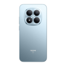 Смартфон Xiaomi Redmi Note 15 Pro 5G 8 ГБ | 256 ГБ («Голубой ледник» | Glacier Blue) (версия Global) - фото 4