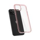 Прозрачный чехол Spigen Ultra Hybrid для iPhone 15 - фото 43