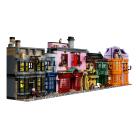 Косой переулок LEGO Harry Potter (#75978) - фото 4
