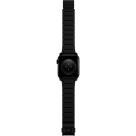 Титановый блочный браслет Nomad для Apple Watch 44, 45, 46 мм, Ultra и Ultra 2 - фото 8