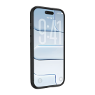 Прозрачный чехол MagSafe Belkin SheerForce Grip Case для iPhone Air - фото 5