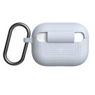 Защитный силиконовый чехол с карабином UAG [U] DOT Silicone Case для AirPods Pro 1-го поколения - фото 9