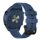 Спортивные часы Garmin Approach S12, силиконовый ремешок цвета «морской прилив» - фото 3