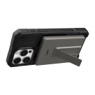 Внешний аккумулятор MagSafe с подставкой UAG SRGE Slim 5K (5000 мА·ч) - фото 21