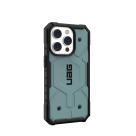 Защитный чехол с поддержкой MagSafe UAG Pathfinder для iPhone 14 Pro - фото 50