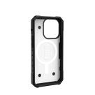 Защитный чехол с поддержкой MagSafe UAG Pathfinder для iPhone 14 Pro - фото 71
