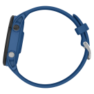 Спортивные часы Garmin Forerunner 255, 46 мм, силиконовый ремешок цвета «морской прилив» - фото 4