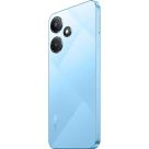 Смартфон Infinix Hot 30i 4 ГБ + 64 ГБ (Голубой | Glacier Blue) - фото 4