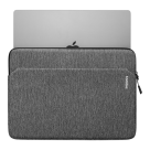 Чехол-рукав tomtoc Light-A18 Laptop Sleeve для MacBook Air 15" - фото 9