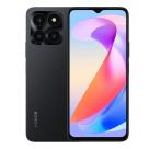 Смартфон HONOR X6A 6 ГБ + 128 ГБ («Полночный чёрный» | Midnight Black)