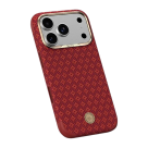 Кевларовый чехол MagSafe Benks ArmorEdge для iPhone 17 Pro и 18 Pro - фото 2