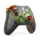 Беспроводной геймпад Microsoft Xbox Wireless Controller — DOOM: The Dark Ages Limited Edition - фото 2