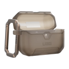 Прозрачный чехол с карабином UAG Scout Case для AirPods Pro 3 - фото 11