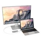 USB-Хаб Satechi Multiport Adapter V2 с USB-C (ST-TCMA2) - фото 12