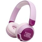 Детские беспроводные наушники JBL Junior 320BT - фото 6