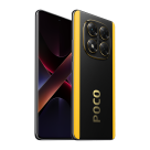 Смартфон Xiaomi POCO X7 12 ГБ + 512 ГБ (Чёрный | Black) (версия Global) - фото 2