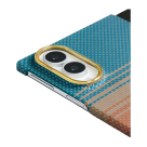 Арамидный чехол MagSafe PITAKA Sunset2.0 Edge Case для Samsung Galaxy Z Fold8 - фото 6