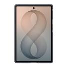 Силиконовый чехол MagSafe Samsung Silicone Magnet Case для Samsung Galaxy Z Fold8 - фото 4