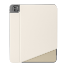 Кожаный чехол-подставка tomtoc Inspire-B50 Tri-Mode Case для iPad Pro 13" (M4, M5 | 2024–2025) - фото 10