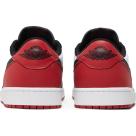 Женские кроссовки Nike Air Jordan 1 Retro Low OG (CZ0790-106) - фото 5