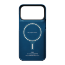 Арамидный чехол MagSafe PITAKA Argyle PitaTap Edge Case для iPhone 17 Pro и 18 Pro - фото 7