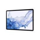 Планшет Samsung Galaxy Tab S8 11", 256 ГБ, 5G, «Серебро» (X706) - фото 3