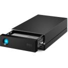 Внешний твердотельный накопитель LaCie 1big Dock SSD Pro (4ТБ) (STHW4000800) - фото 8